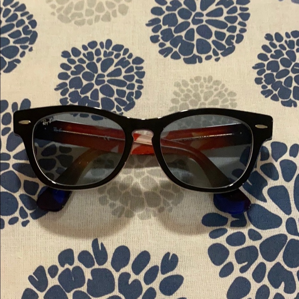 Ray ban sunglasses